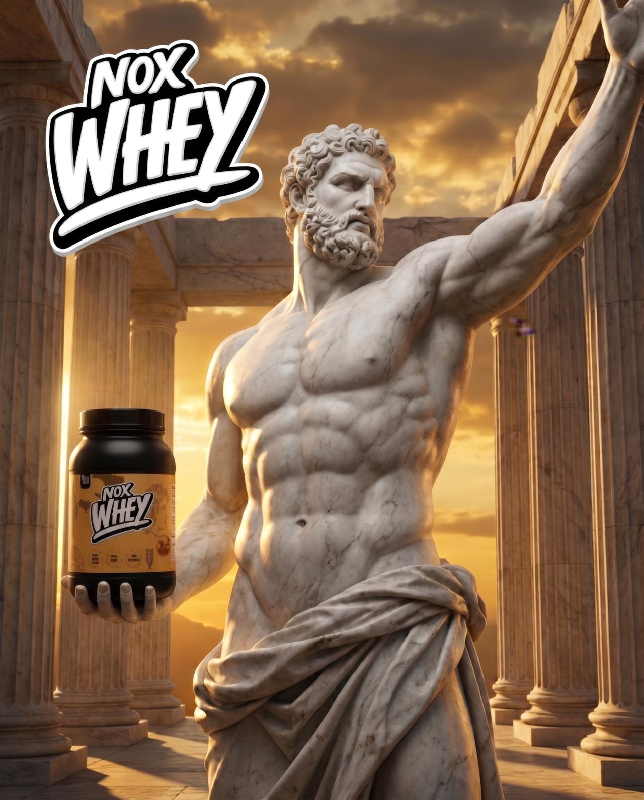 Whey Protein