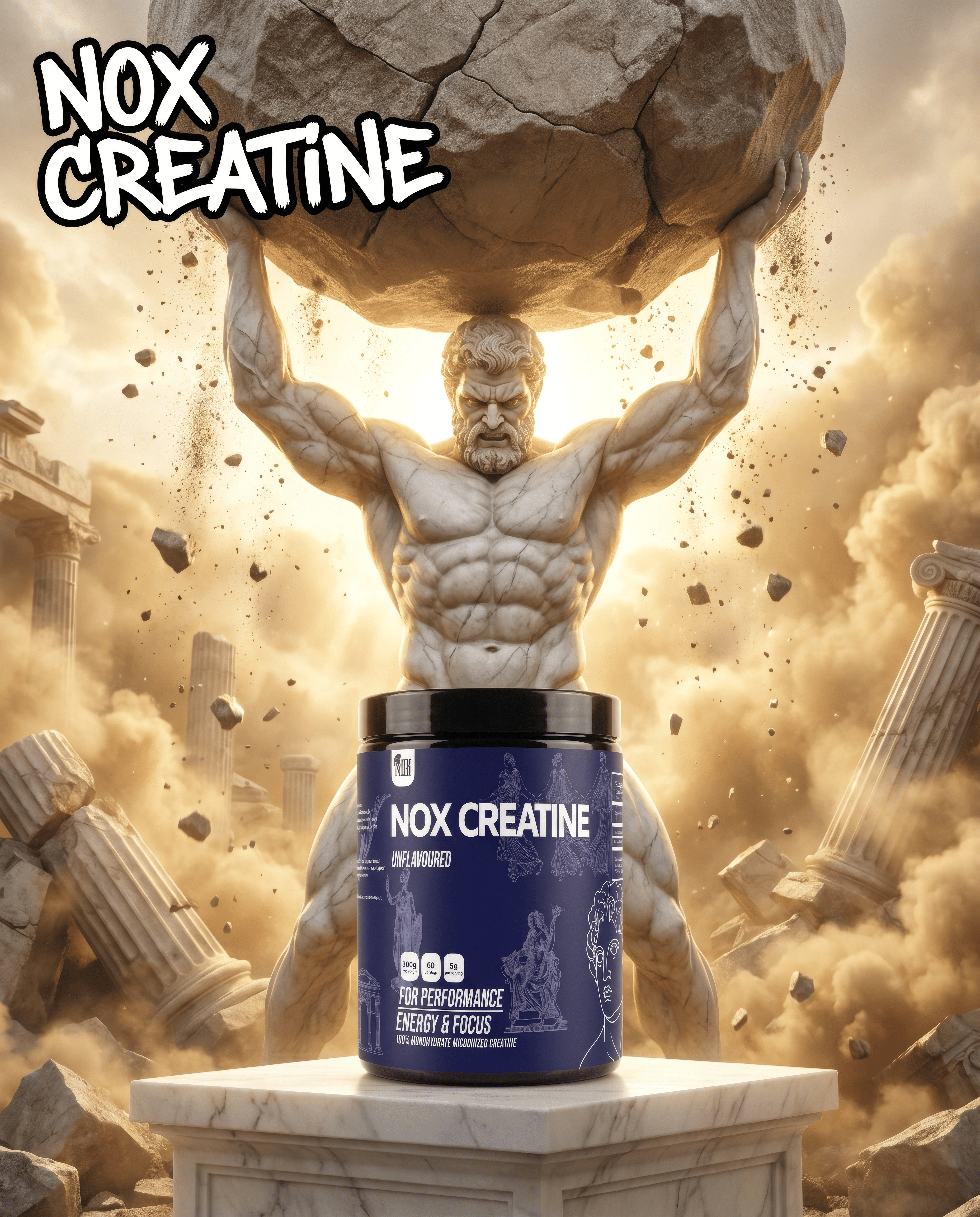 Creatine