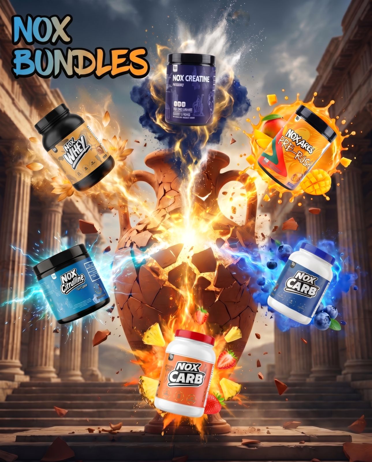 Bundles