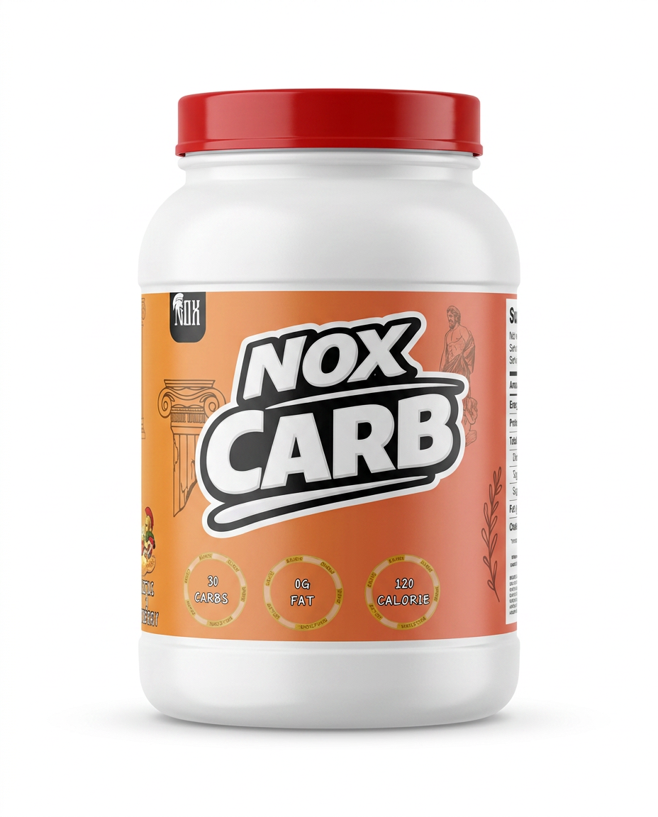 Carb + Carb Bundle