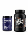 Protein + Creatine bundle