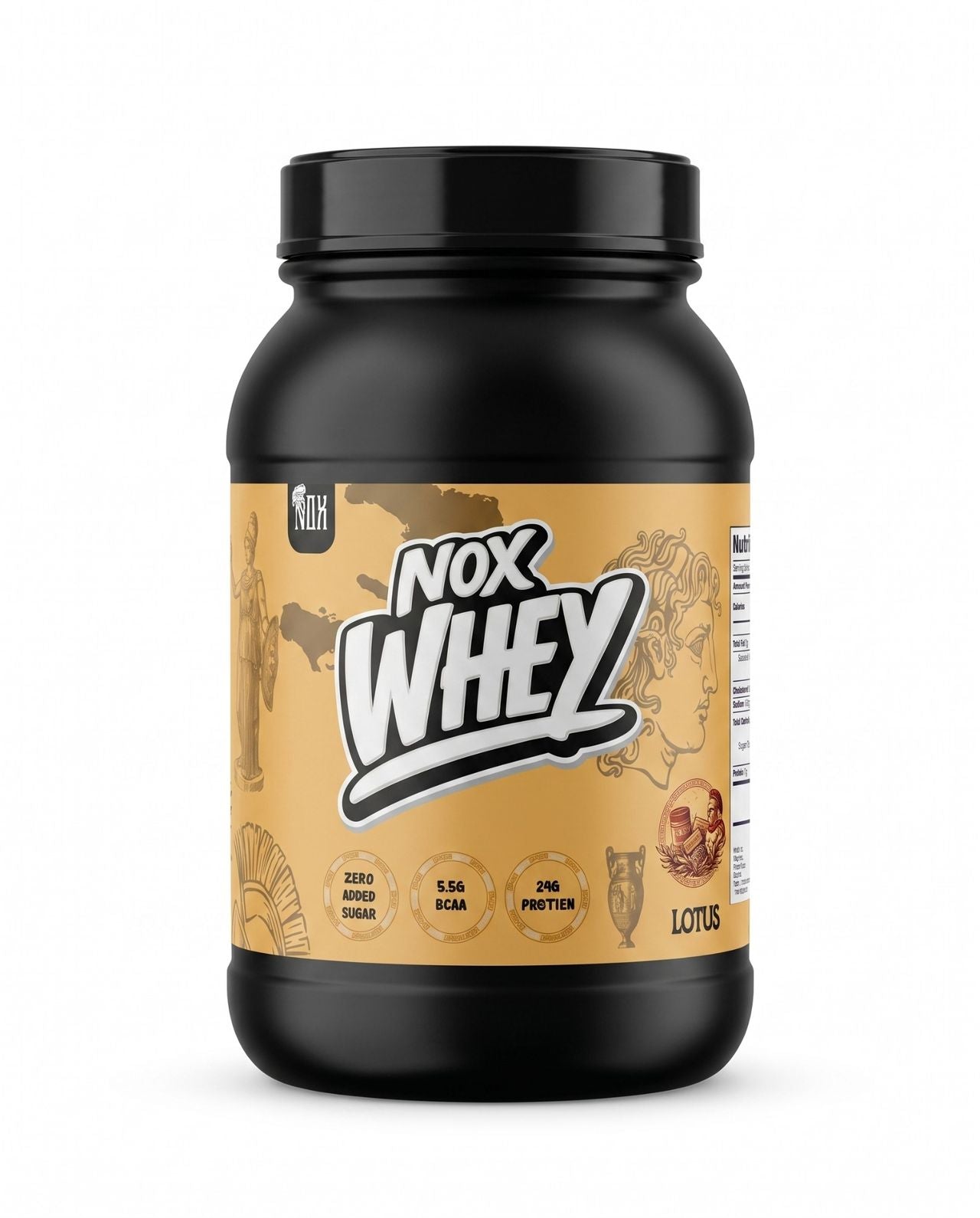 Lotus Protein