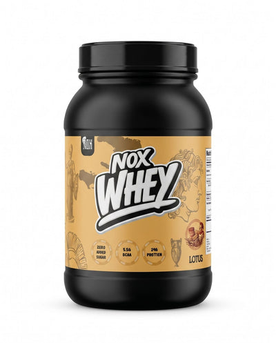 Lotus Protein