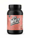 Strawberry Milk Protein