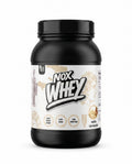 White Chocolate Protein