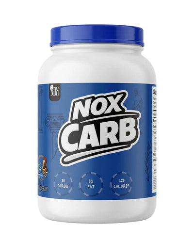 Blueberry Carb