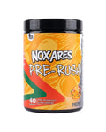 Mango Pre workout