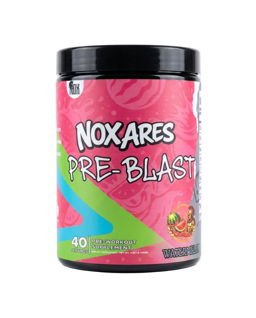 Watermelon Pre workout