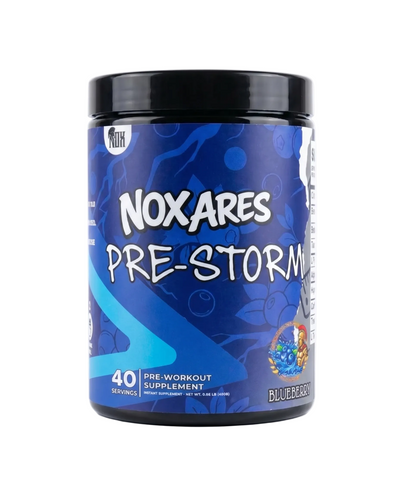 Blueberry Pre workout