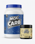 Citruline + Carb Bundle