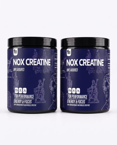 Creatine Bundle