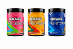 Pre-Workout bundle