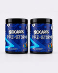 Pre-Workout bundle
